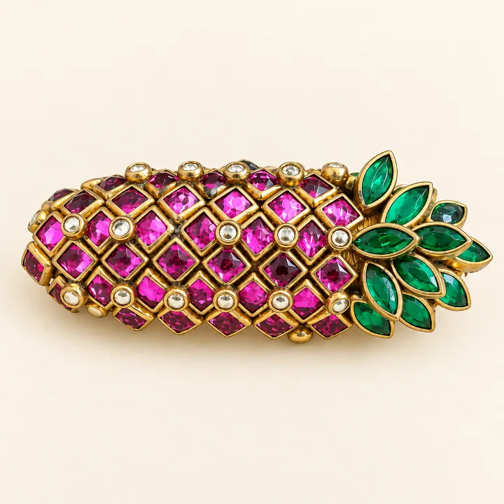 Saree Pins