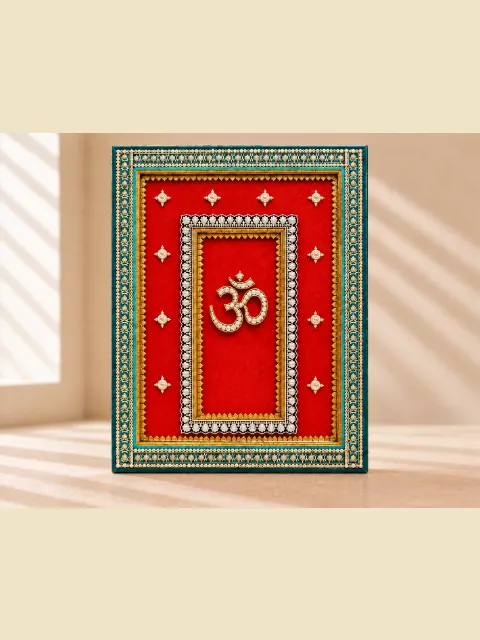 Alankara Background