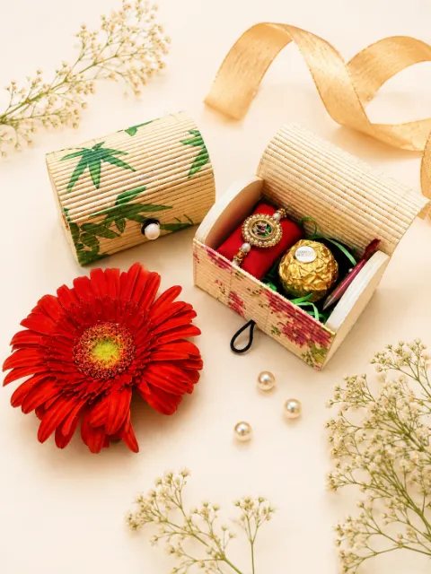 Bamboo Bloom Rockie