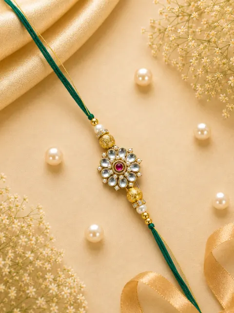 Emerald Blossom Rockie