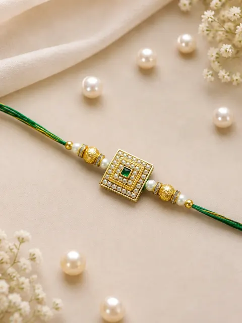 Rajmukut Rakhi