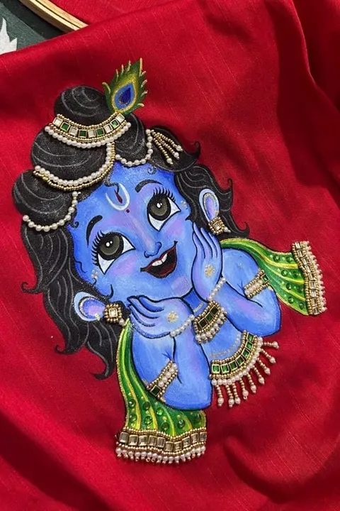 Bala Krishna
